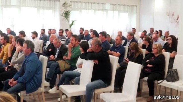 Tabacco, per la filiera umbra un futuro sempre pi? sostenibile