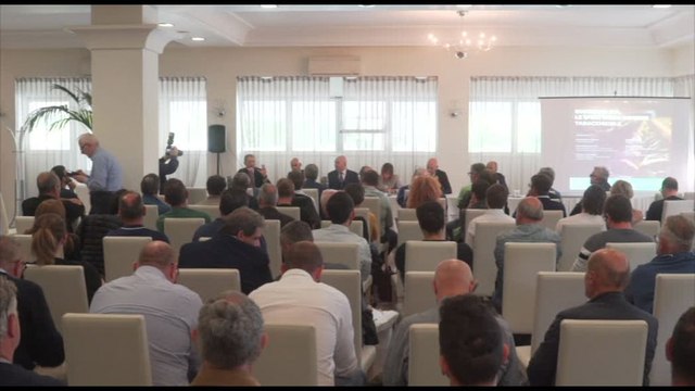 Tabacco, per la filiera umbra un futuro sempre più sostenibile