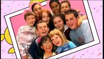 The Story of Tracy Beaker S03 E03 - Jackie