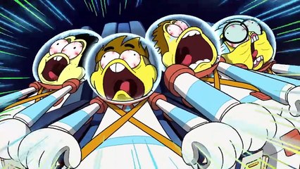 Big City Greens the Movie: Spacecation Bande-annonce (EN)