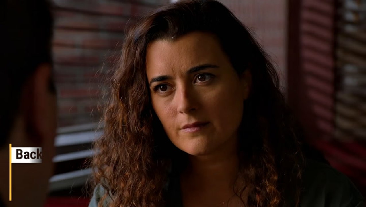 Will Cote De Pablo Return To Ncis Before The Tony And Ziva Spinoff