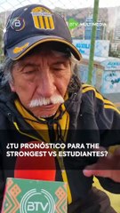 Así ganó David Ninavia en los juegos Iberoamericanos
