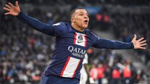 BREAKING NEWS: Football: Breaking News - Kylian Mbappe to leave PSG