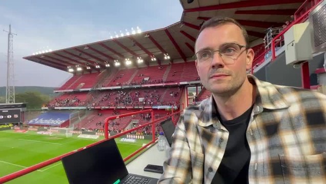 Le match entre le Standard et Westerlo n’aura pas lieu: l'analyse de Kevin Sauvage
