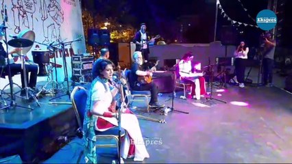 Diyarbakır'da mest eden konser