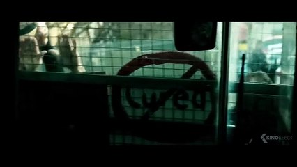 The Cured Bande-annonce (DE)