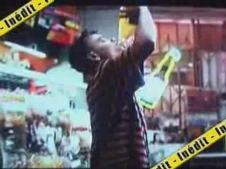 Video Rohff-A Bout Portant (Video) Inedit) (By hiphopdu83) -