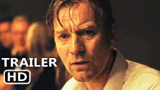 MOTHER, COUCH Trailer (2024) Ewan McGregor