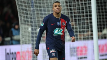 Le CUP prévoit une impressionnante banderole pour le départ de Kylian Mbappé du PSG