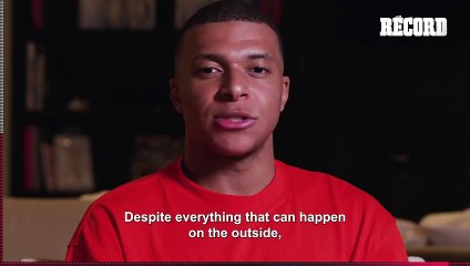 ¡OFICIAL! KYLIAN MBAPPÉ CONFIRMA SU SALIDA DEL PSG AL TÉRMINO DE LA TEMPORADA