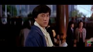 Dragones Gemelos   ( Jackie Chan  -- Cine De Artes Marciales