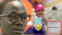 « Sama Taaw bi am 9 mois ci accident bi la dééwé, Yayam 4 millions… »