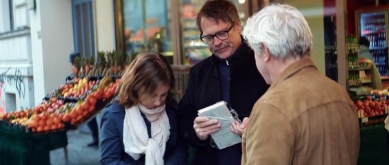 Leander Haußmanns Stasikomödie (2022) stream deutsch anschauen