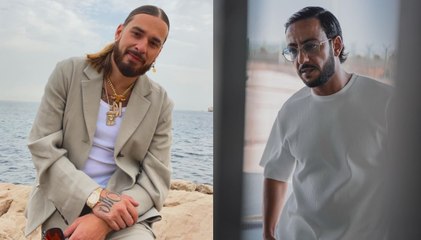 L'explication de Lacrim concernant la querelle avec SCH