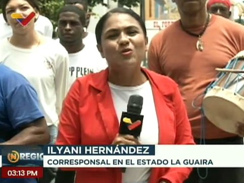 Cultores guaireños expondrán sus tradiciones en el Festival Mundial Viva Venezuela