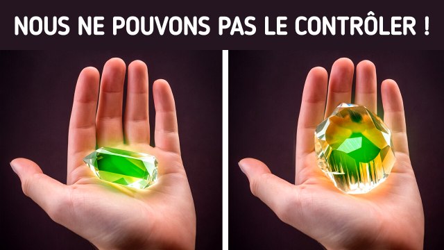 Des scientifiques ont créé le premier cristal temporel jamais réalisé.