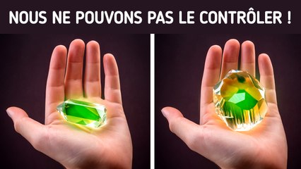 Des scientifiques ont créé le premier cristal temporel jamais réalisé.