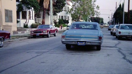 Alley Cat (1984) stream deutsch anschauen