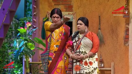 kapil show with rahat fateh ali khan