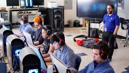 Saudi Esports Investment: $1.5 Billion Merger Finalized