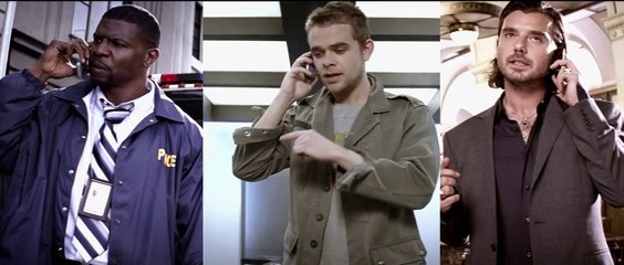 How to Rob a Bank (2007) stream deutsch anschauen