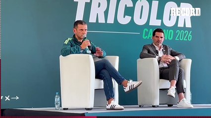 JIMMY LOZANO explica las AUSENCIAS en la CONVOCATORIA del TRI