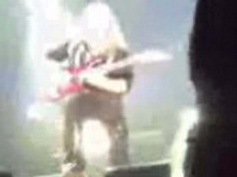 nightwish seven day to the wolves