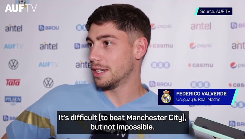 Real Madrid must use their history history