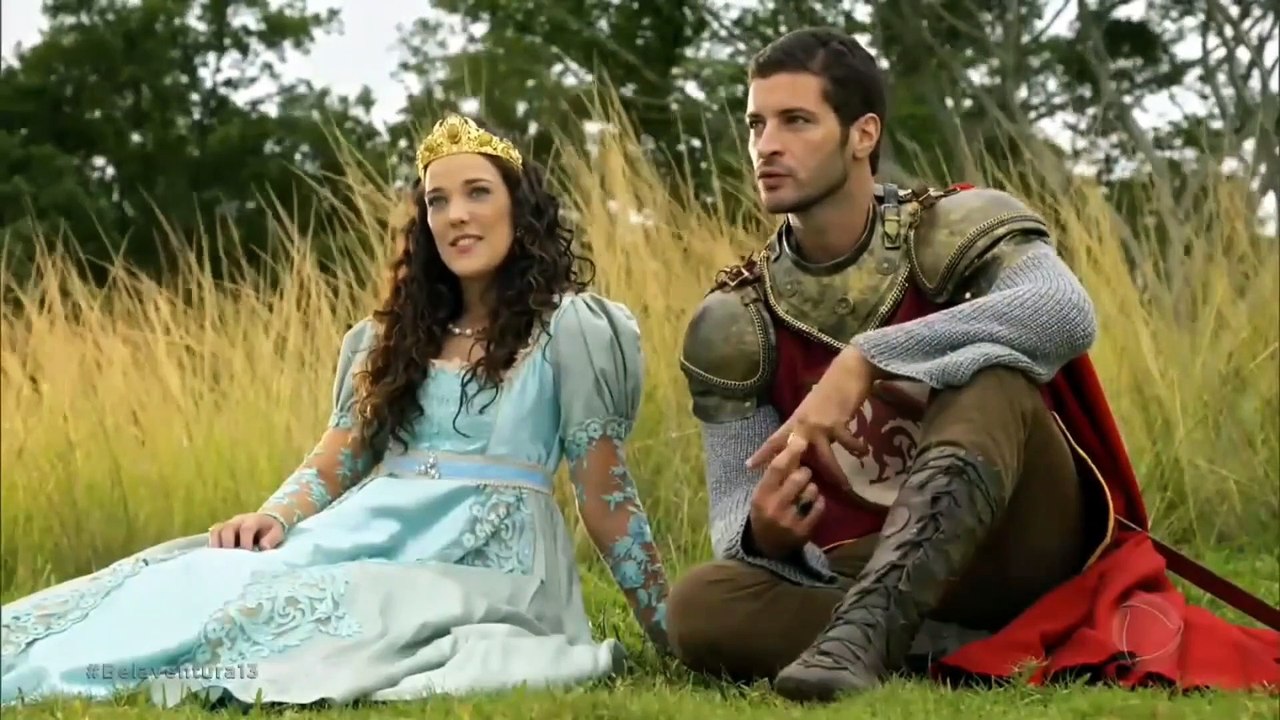 Lizabeta e Jacques - Parte 4 (Belaventura)