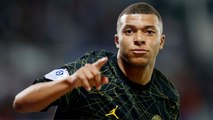 Kylian Mbappé announces decision to leave PSG