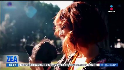 Mujeres optan por ser mamás dándolo todo por sus perrhijos