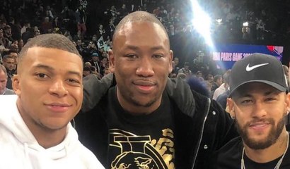 Mokobé donne son point de vue sur le transfert de Mbappé du PSG