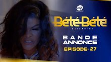 BÉTÉ - BÉTÉ - Saison 1 - Le gros déballage sur la virginité de Dieynaba "LI CI SERIES YI" Tall