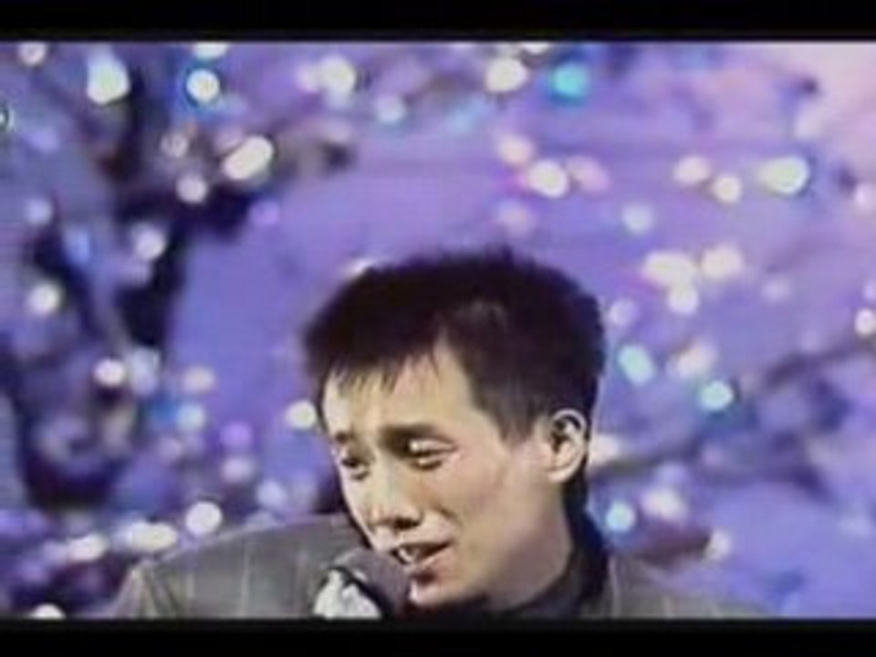 長渕　剛　乾杯