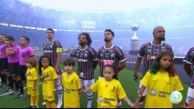 【COMPLETO】 Fluminense x Boca Juniors | FINAL - Libertadores 2023