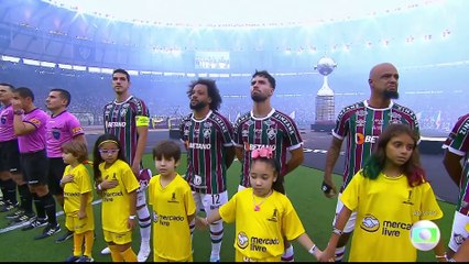 【COMPLETO】 Fluminense x Boca Juniors | FINAL - Libertadores 2023