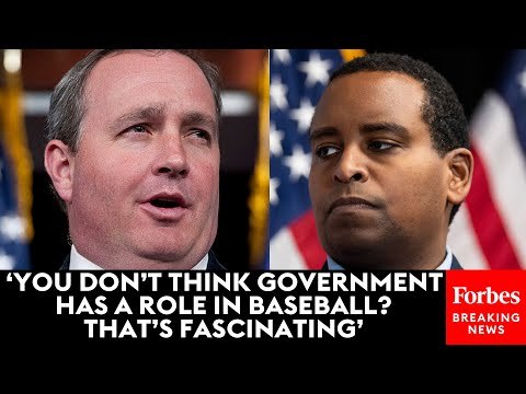 Neguse Calls Out Jeff Duncan For Opposing Government Regulation Despite Authoring MLB Anti-Trust Law