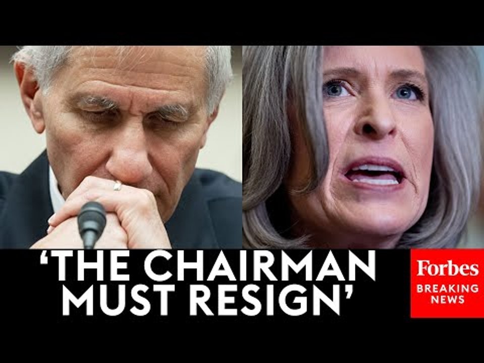 ‘Sounds Like I'm Talking About A Frat House’: Ernst Sounds The Alarm On Sexual Misconduct At FDIC