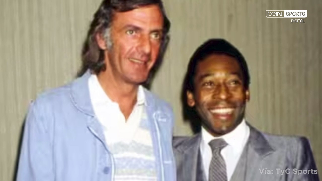 MENOTTI TALKS PELE1