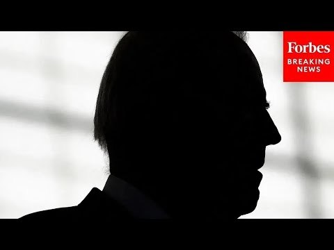 Biden Withholding Israel Aid Was 'Made Secretly' Without Congressional Consultation: GOP Senator