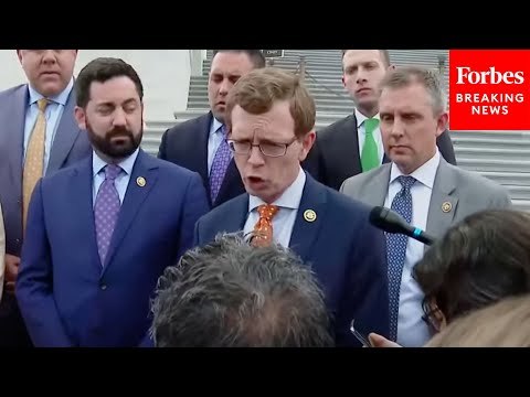 'This Is Not Going To Make Her More Famous Than She Is': Dusty Johnson Rips Marjorie Taylor Greene