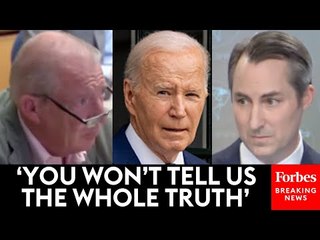 WATCH: State Dept Spokesperson Goes Head To Head With Reporter Over Biden Arms Restriction To Israel