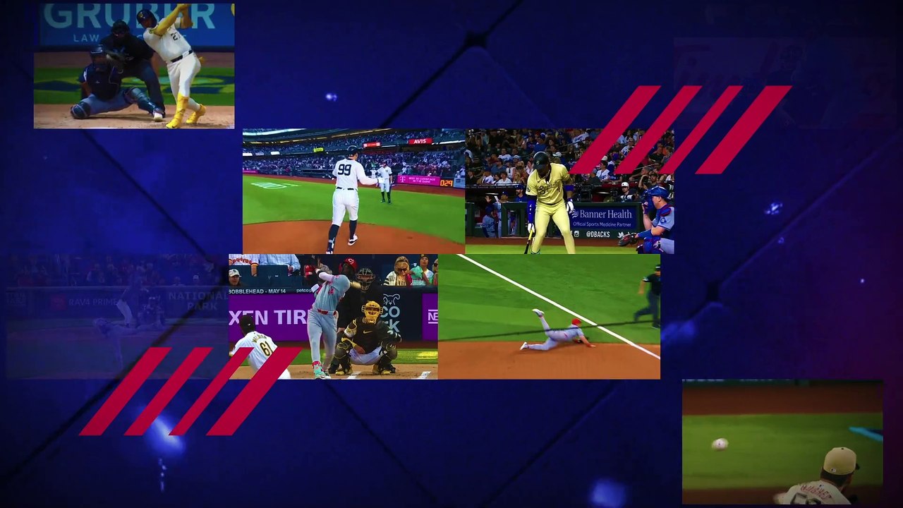 One Baseball Network