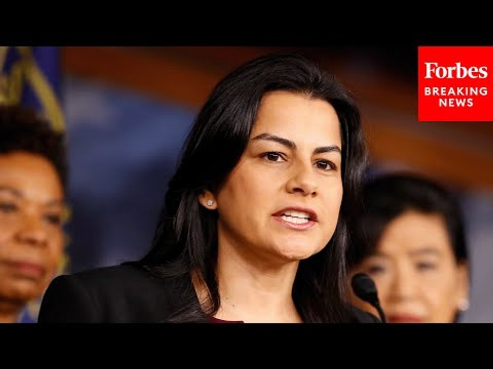 'Threatens Equal And Fair Treatment Of Immigrant Communities': Barragán Slams GOP's New Census Bill