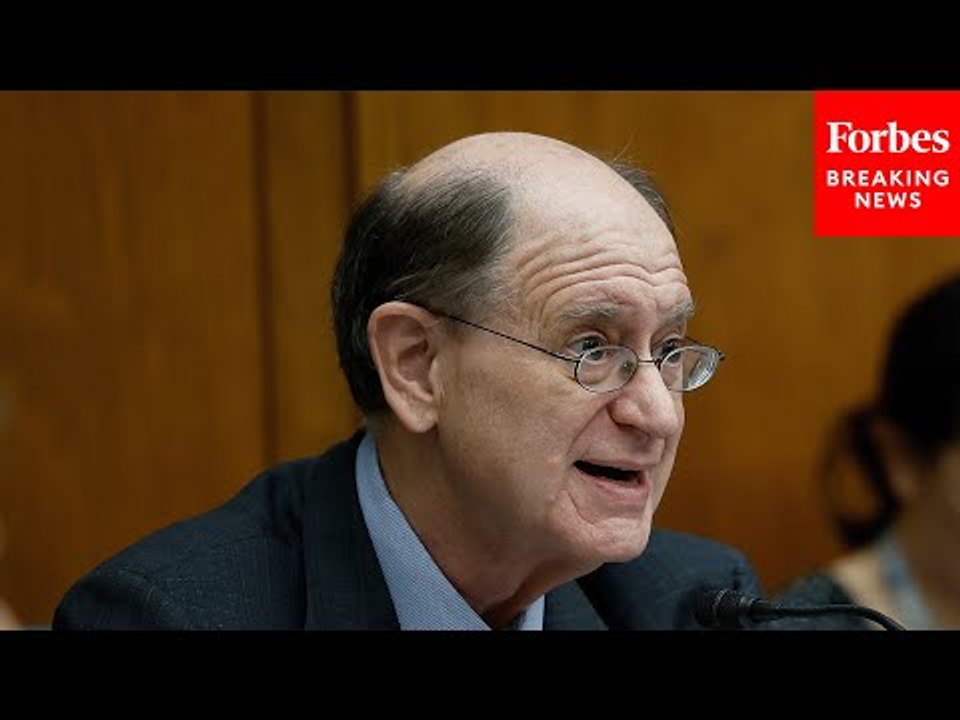 'Crypto Is A Garden Of Snakes': Brad Sherman Calls For Tighter Regulations