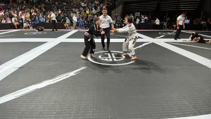 Kha JJWL April 20, 2024 1st Match