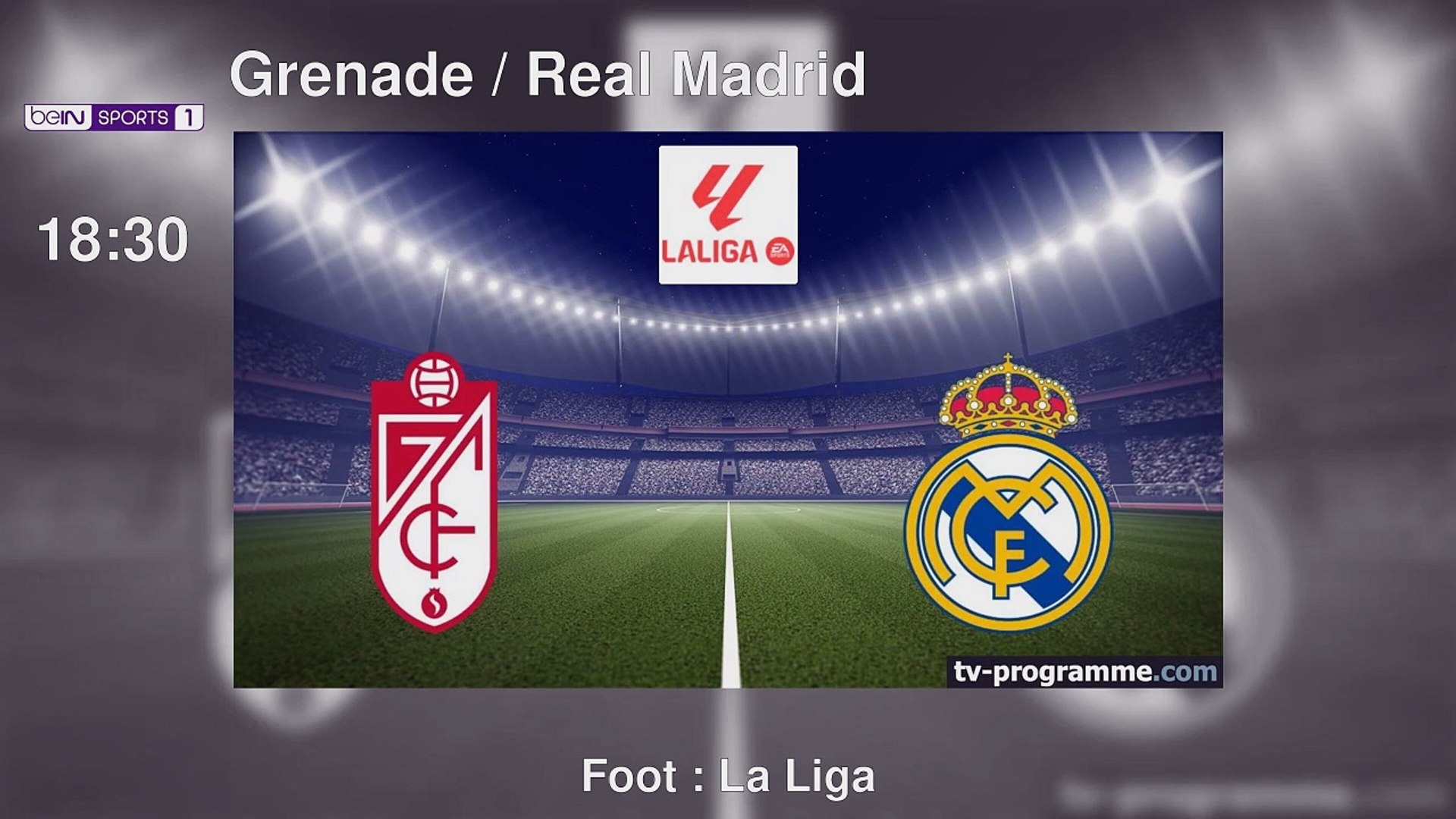 Programme SPORT soirée du Samedi 11 mai 2024