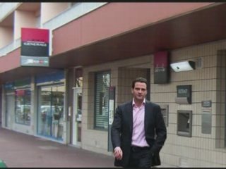 KERVIEL PUB SOCIETE GENERALE