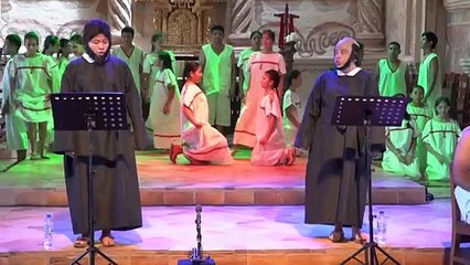 Orquesta de la Amazonía boliviana revive una ópera indígena única en el mundo