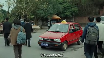 Homesick (2022) EP1 (Eng Sub)